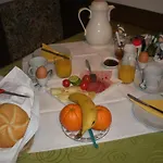 Homestay Haus Margit Kossen