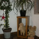 Homestay Haus Margit *