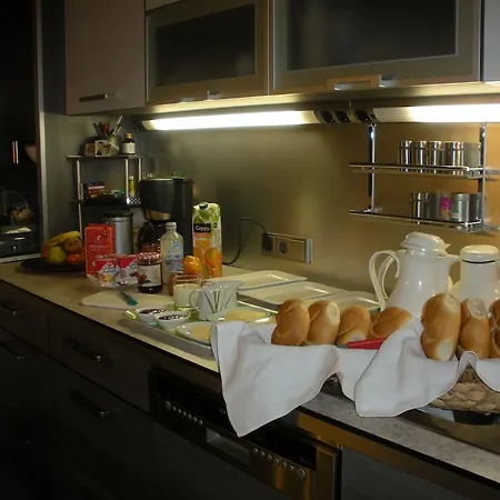 Haus Margit Alloggio in famiglia Kössen