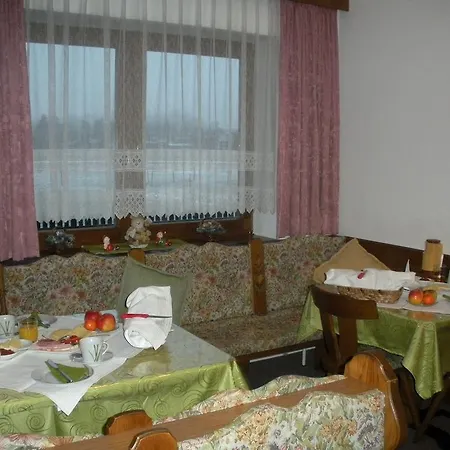 Alloggio in famiglia Haus Margit