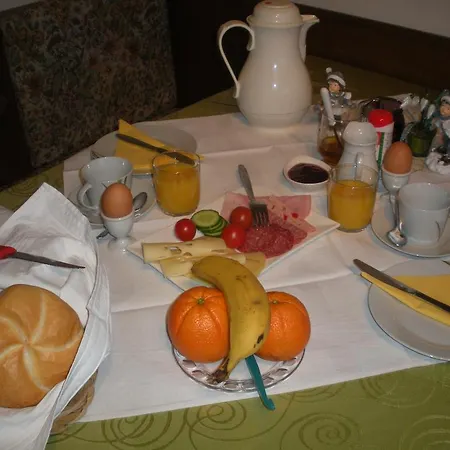 Alloggio in famiglia Haus Margit Kössen