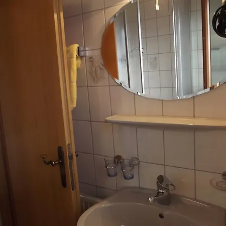 Alloggio in famiglia Haus Margit