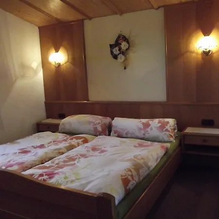 Homestay Haus Margit