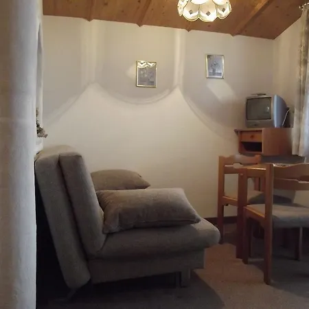 Alloggio in famiglia Haus Margit