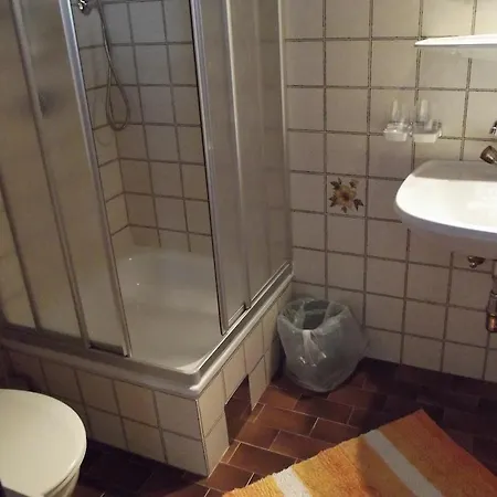 Homestay Haus Margit Kossen