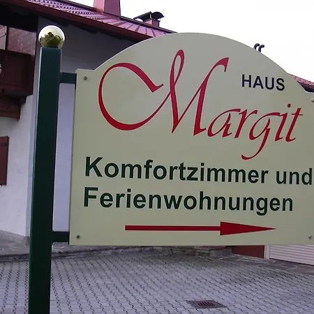 홈스테이 Haus Margit