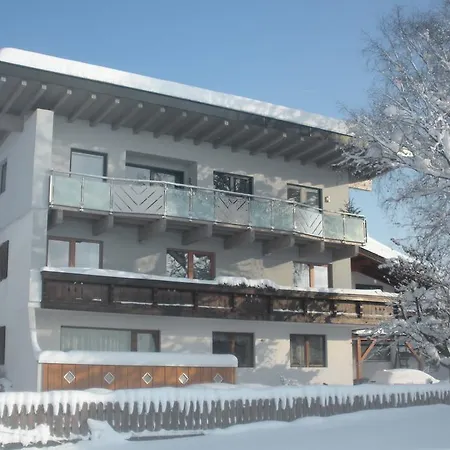 Alloggio in famiglia Haus Margit *