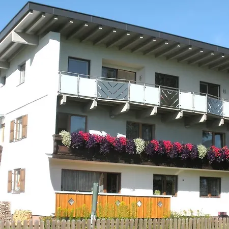 Haus Margit Kössen