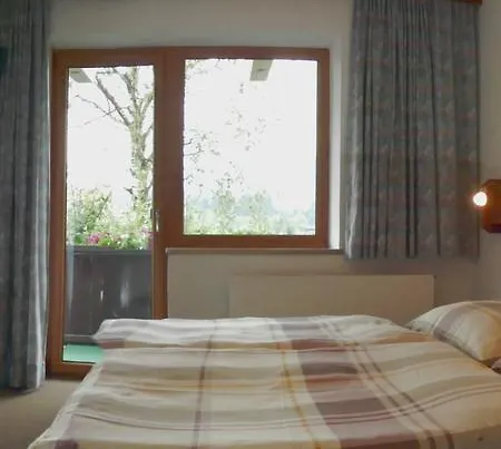 Homestay Haus Margit *