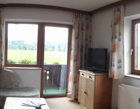Haus Margit Séjour chez l'habitant *