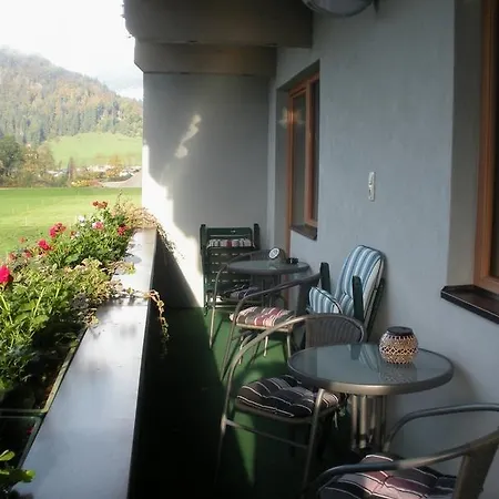 Ubytování v soukromí Haus Margit *