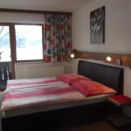 Habitación en casa particular Haus Margit *