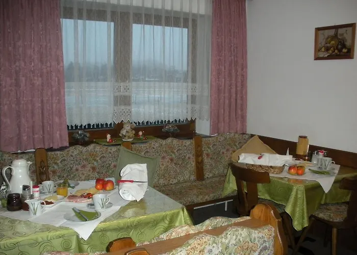 홈스테이 Haus Margit