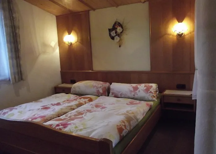 홈스테이 Haus Margit