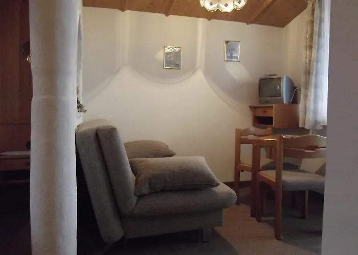 홈스테이 Haus Margit