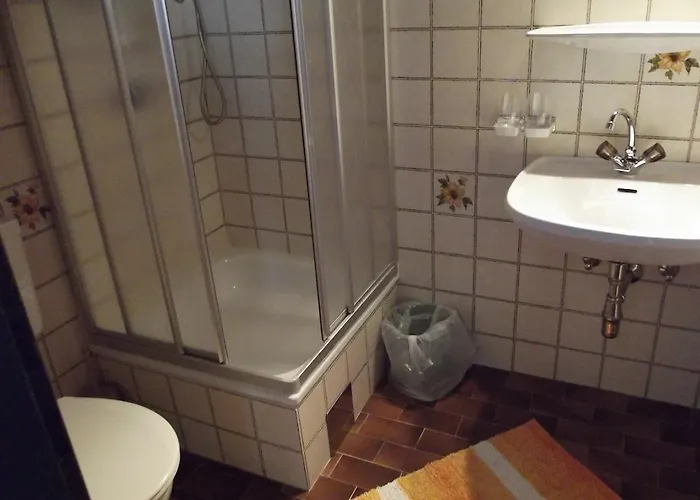 홈스테이 Haus Margit 코센