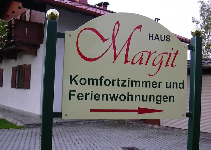 홈스테이 Haus Margit