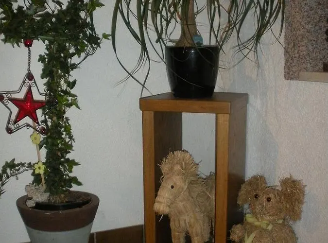 홈스테이 Haus Margit *