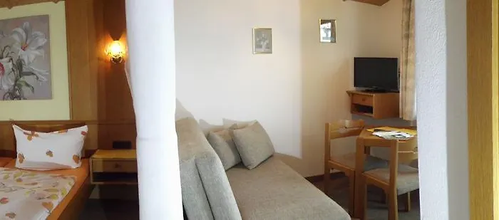 Haus Margit 홈스테이