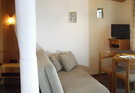 Haus Margit Δωμάτια σε οικογενειακή κατοικία