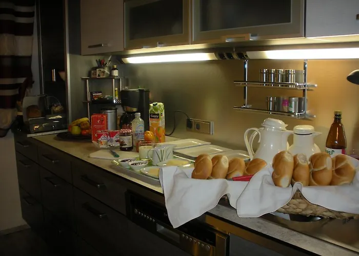 Haus Margit Ubytování v soukromí Kössen