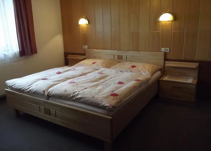 Haus Margit Ubytování v soukromí *