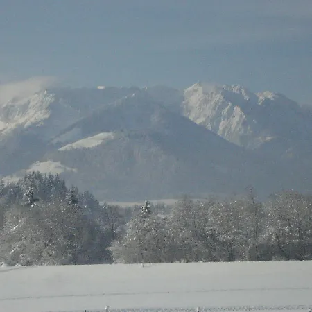 玛吉特民宿 Kössen